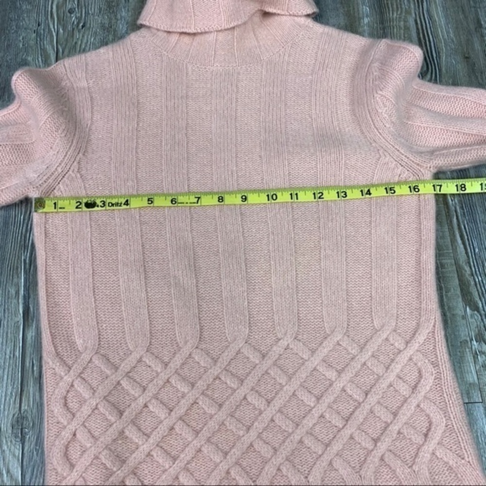 Loft Sweater - image 4